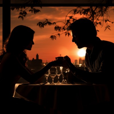 데이트 장소 추천 타로