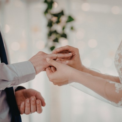 결혼 궁합 : 결혼 사주 따로 있어요