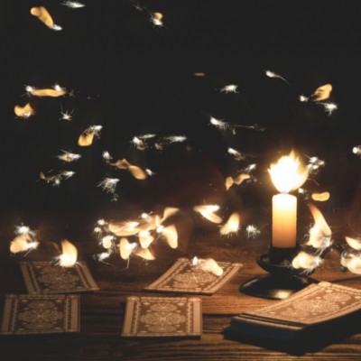 이달의운세 타로