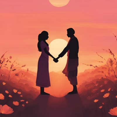 재회 사주 1 : 그 사람이 먼저 연락할까요?